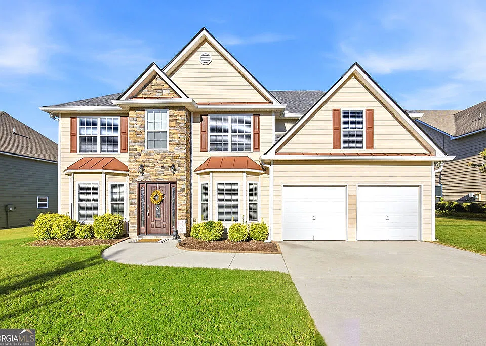 782 Kaitlyn Dr