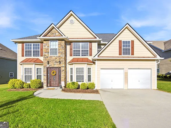 782 Kaitlyn Dr, Loganville, GA 30052
