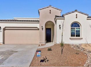 3849 Royal View St, Las Cruces, NM 88012