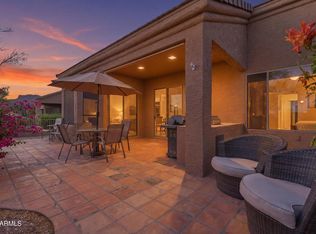 5610 S Pinnacle Ln, Gold Canyon, AZ 85118