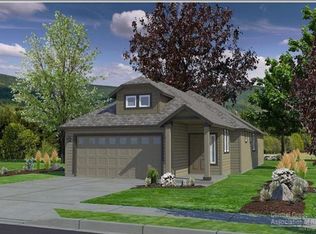 21196 SE Golden Market Lane Hs #30, Bend, OR 97702