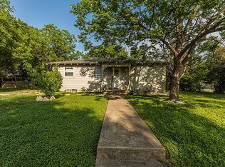 2208 Herrington St, Belton, TX 76513
