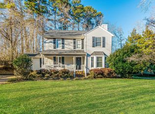 812 Sanderson Dr, Durham, NC 27704