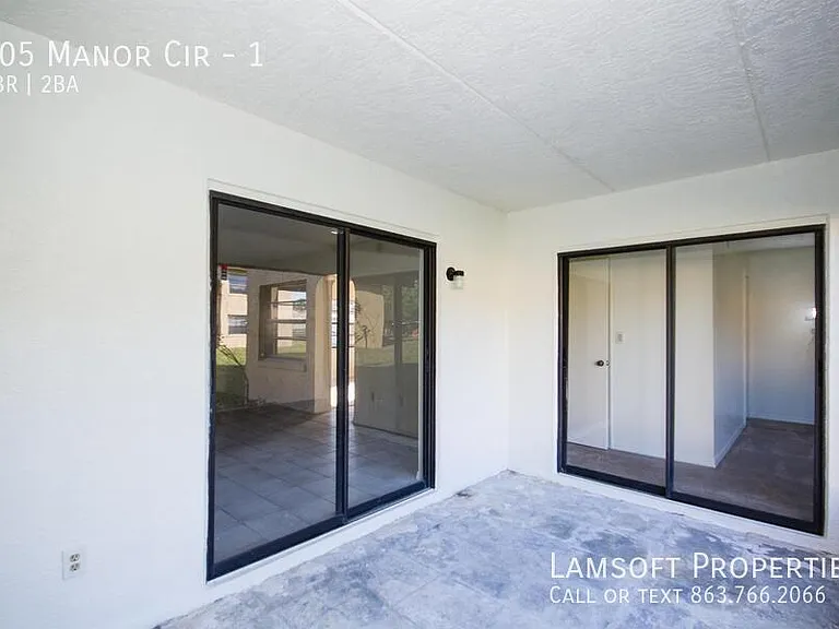 305 Manor Cir #1 — Photo 31