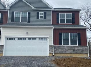 21 Timber Trl #5, Palmer Township, PA 18045