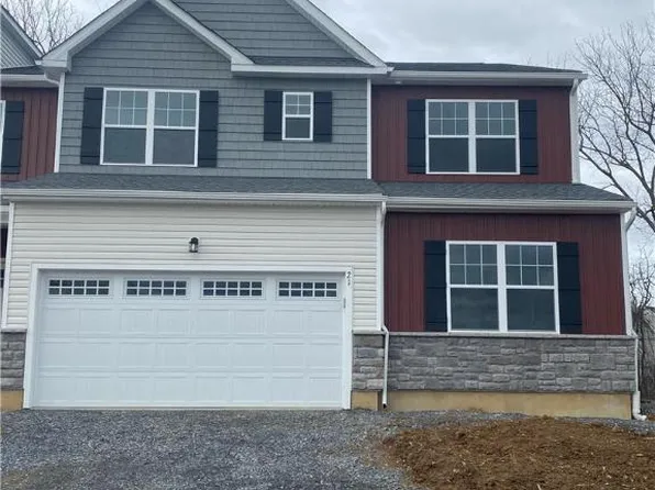 21 Timber Trl #5, Palmer Township, PA 18045