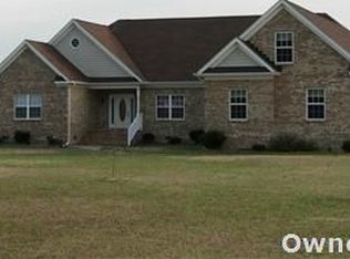 633 Benefit Rd, Chesapeake, VA 23322