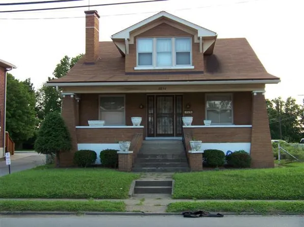 4034 Preston Hwy, Louisville, KY 40213