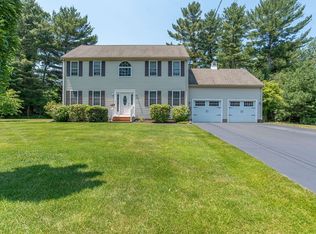 1750 Oak Grove Dr, Dighton, MA 02715