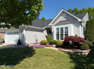 47 Barton Creek Road, Jackson, NJ 08527