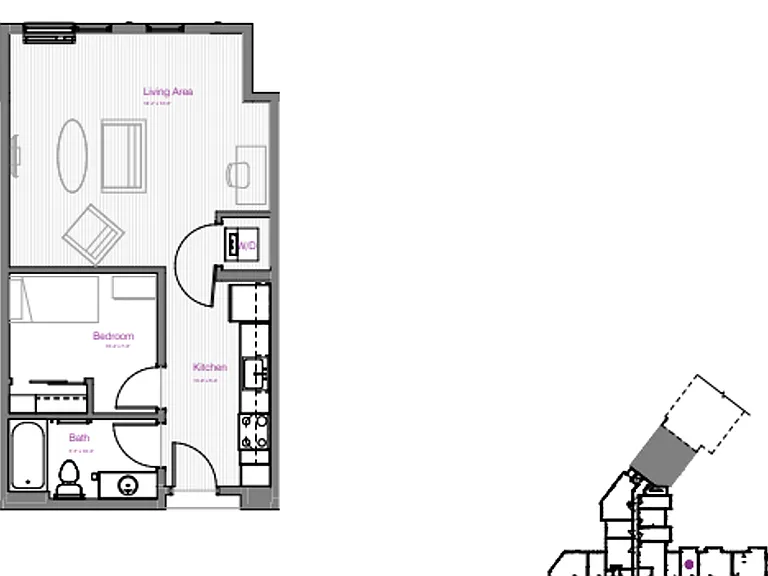 Brook Avenue Housing Cooperative — Photo 44