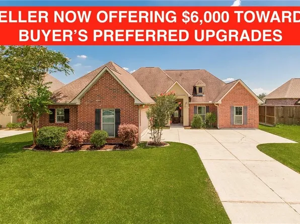 39397 Oceanview Ave, Prairieville, LA 70769