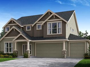 8800 N Indigo St LOT 44, Camas, WA 98607