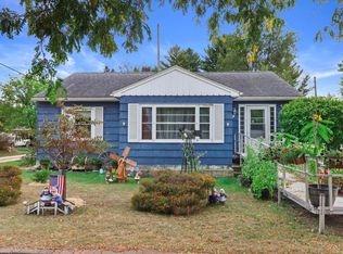 421 E May St, Adams, WI 53910