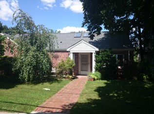 67 Jordan Rd, Brookline, MA 02446