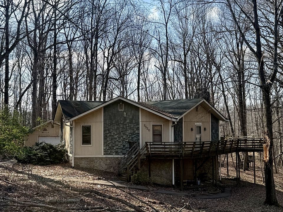 1st image of 2520 Barwood Dr