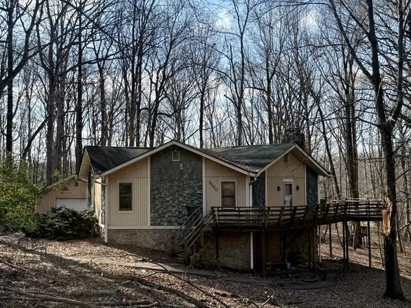 2520 Barwood Dr, Greenbrier, TN 37073