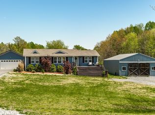 3014 Academy Rd, Portland, TN 37148