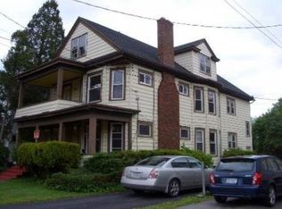 1117 Lancaster Ave, Syracuse, NY 13210