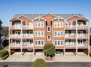 201 N Bay Club Dr #201, Manteo, NC 27954