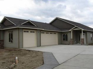 131 S Legacy Ridge Dr, Liberty Lake, WA 99019