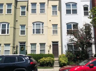 1219 V St NW, Washington, DC 20009