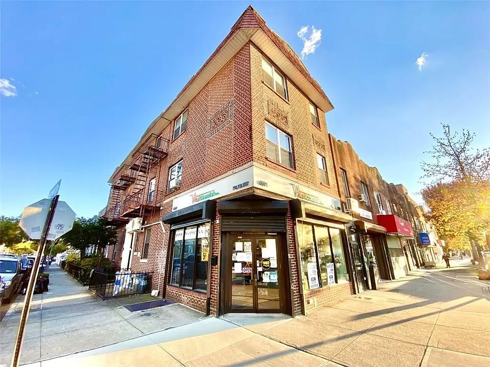 2nd image of 6601 20th Ave #6