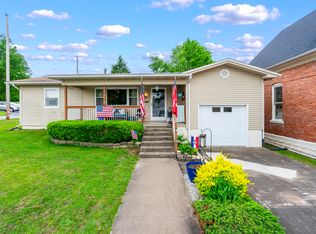 204 E Church St, Ozark, MO 65721