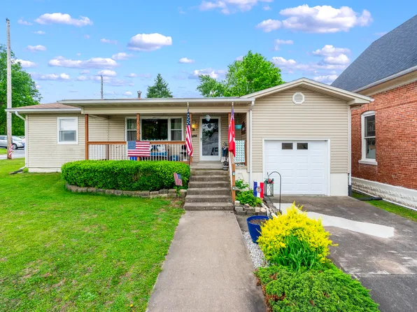 204 E Church Street, Ozark, MO 65721