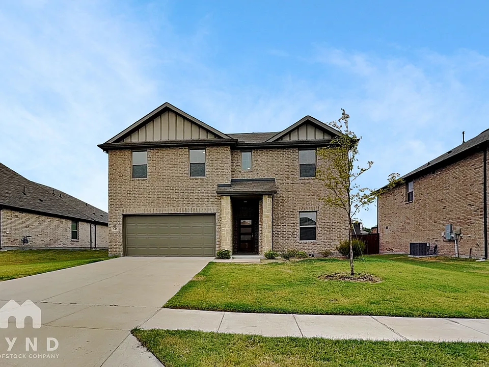 545 Meadow Run Dr