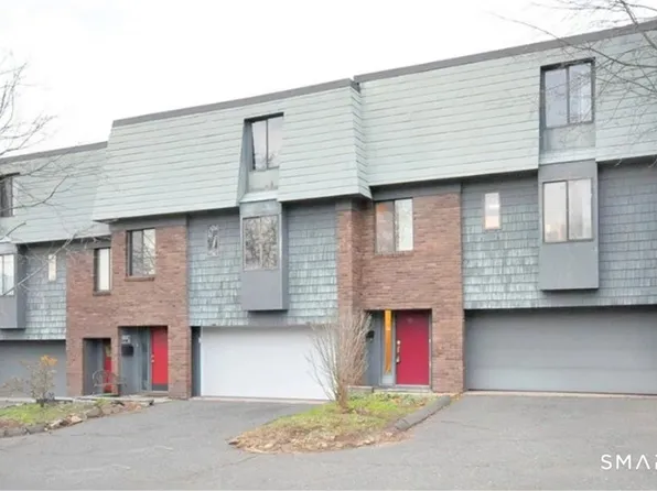 91 Trolley Crossing Lane #91, Middletown, CT 06457