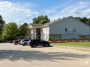 1705 N Lowell Rd #G102, Springdale, AR 72764