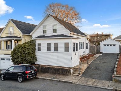 19 Willson St, Salem, MA, 01970