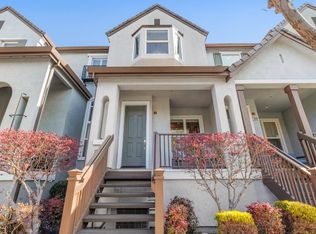 1337 Wayne Way, San Mateo, CA 94403