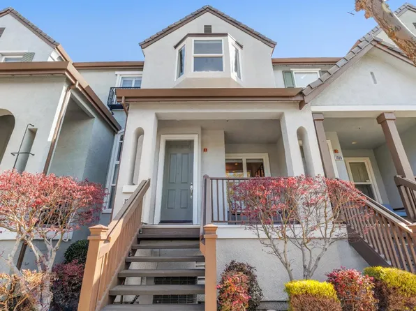 1337 Wayne Way, San Mateo, CA 94403