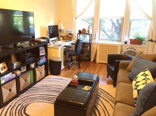 1627 Massachusetts Ave #8, Cambridge, MA 02138
