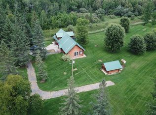 66942 Judees Rd NW, Grygla, MN 56727