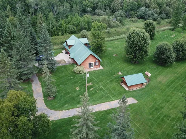 66942 Judees Rd NW, Grygla, MN 56727