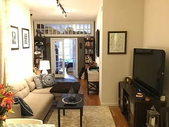 Rented by DJK Residential