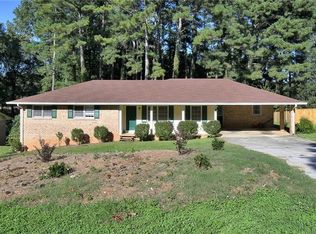 1238 Scenic Way SW, Lilburn, GA 30047