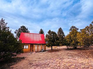 33 Big Bear Rd, Mosca, CO 81146