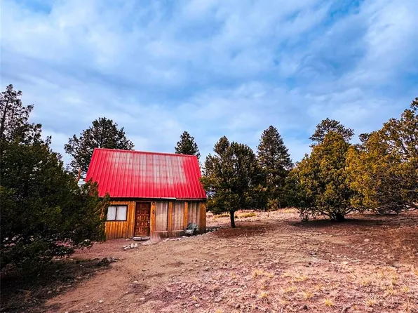 33 Big Bear Road, Mosca, CO 81146