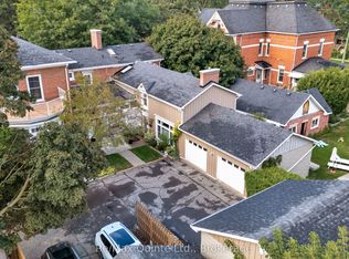 99 Bridge St E #5, Belleville, ON K8N 1M2