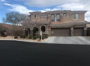 8596 Eureka Heights Ct, Las Vegas, NV 89178