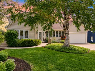 11829 218th Ave, Bristol, WI, 53104