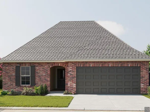 25313 Kingfisher Dr, Ponchatoula, LA 70454