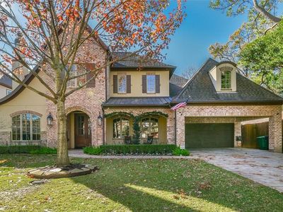 11933 Queensbury Ln, Houston, TX, 77024