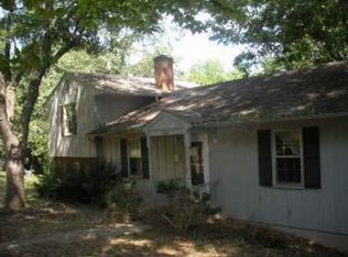 1810 Mobile Rd, Lynchburg, VA 24503