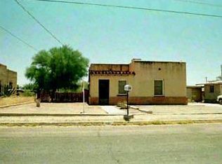 26 E McIver Pl, Tucson, AZ 85705