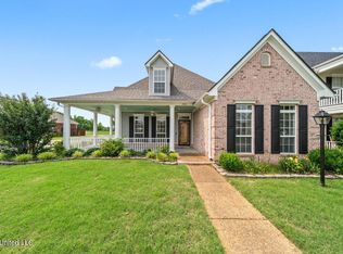 4581 Stone Cross Dr, Olive Branch, MS 38654